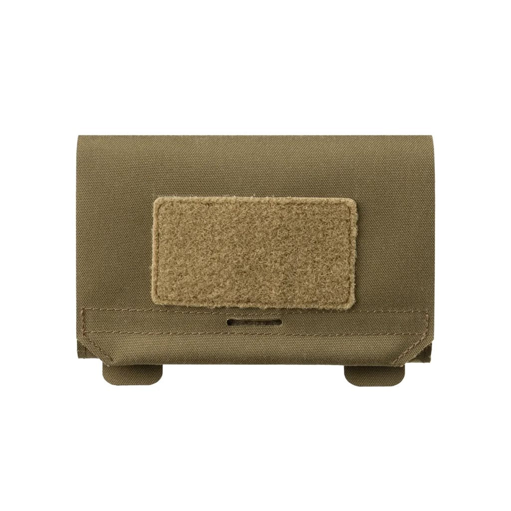Funda ATTACK para smartphone, bolso de pecho compacto para uso en campo