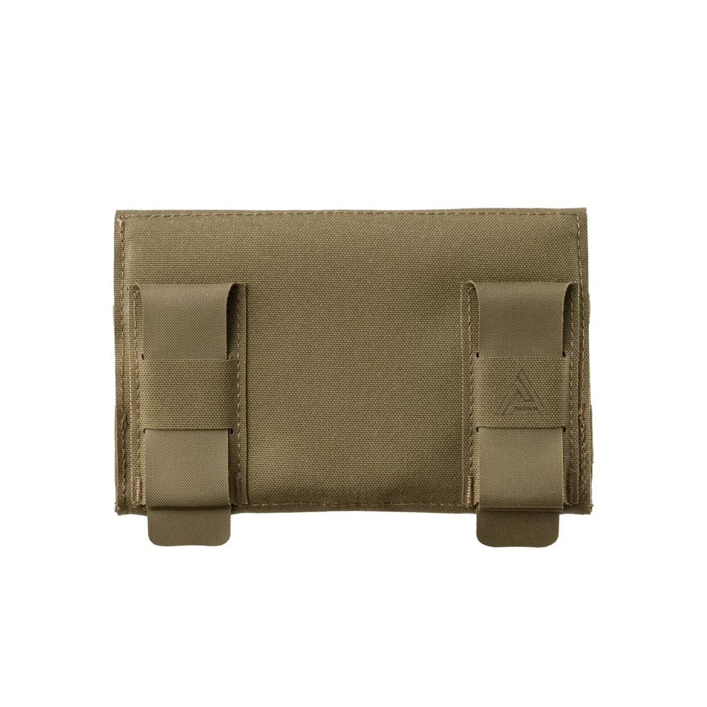 Funda ATTACK para smartphone, bolso de pecho compacto para uso en campo