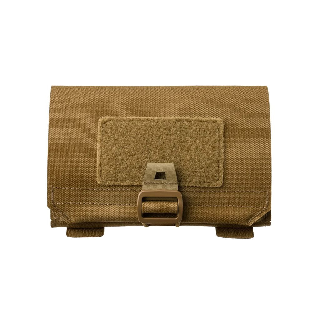 Funda ATTACK para smartphone, bolso de pecho compacto para uso en campo