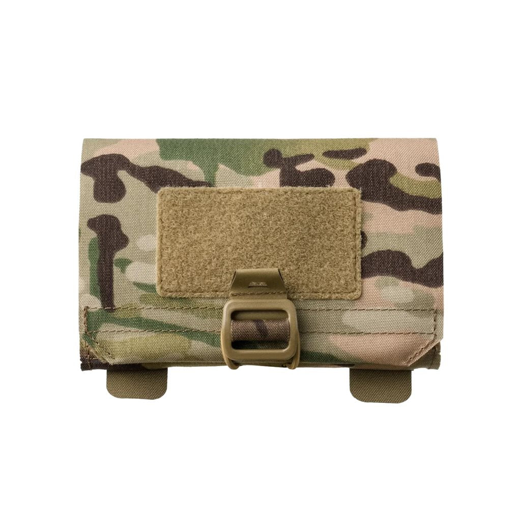 Funda ATTACK para smartphone, bolso de pecho compacto para uso en campo
