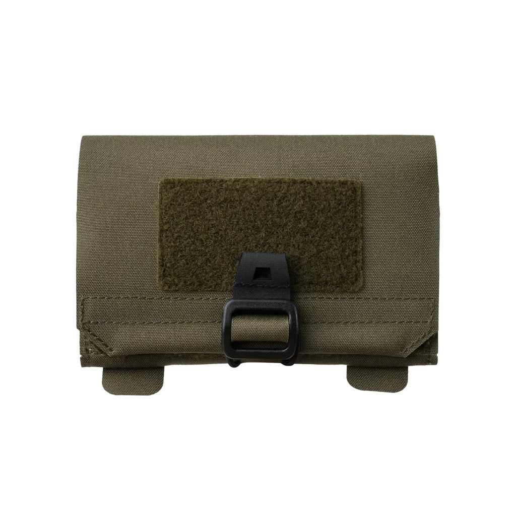 Funda ATTACK para smartphone, bolso de pecho compacto para uso en campo