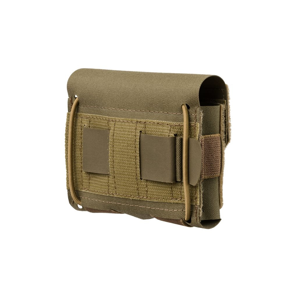 Funda para contrapesos o baterías de visión nocturna PO-CWBP