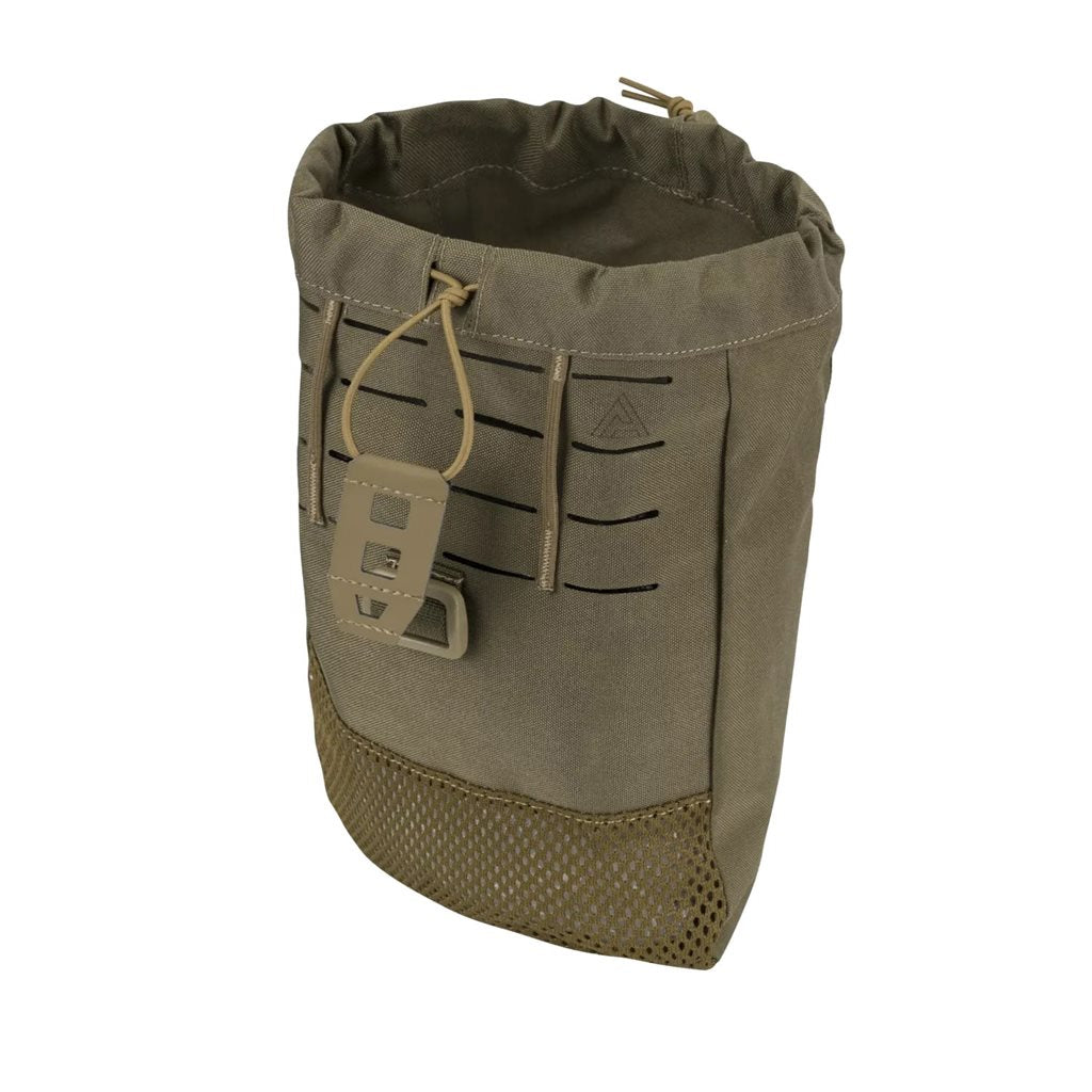 Dump Pouch plegable para cargadores - Sumka DUMP POUCH