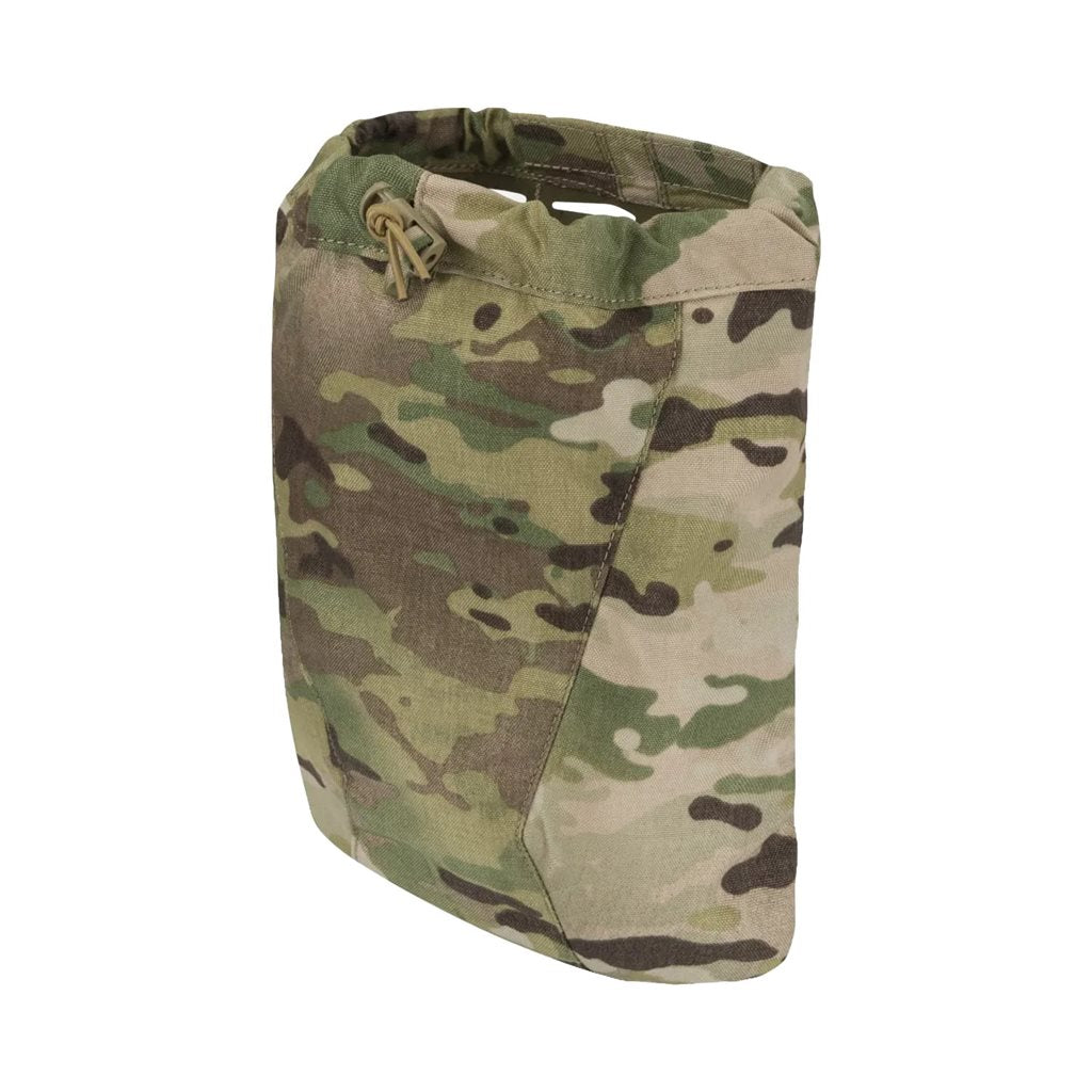 Bolsa Dump Pouch plegable para cargadores vacíos, vista del producto