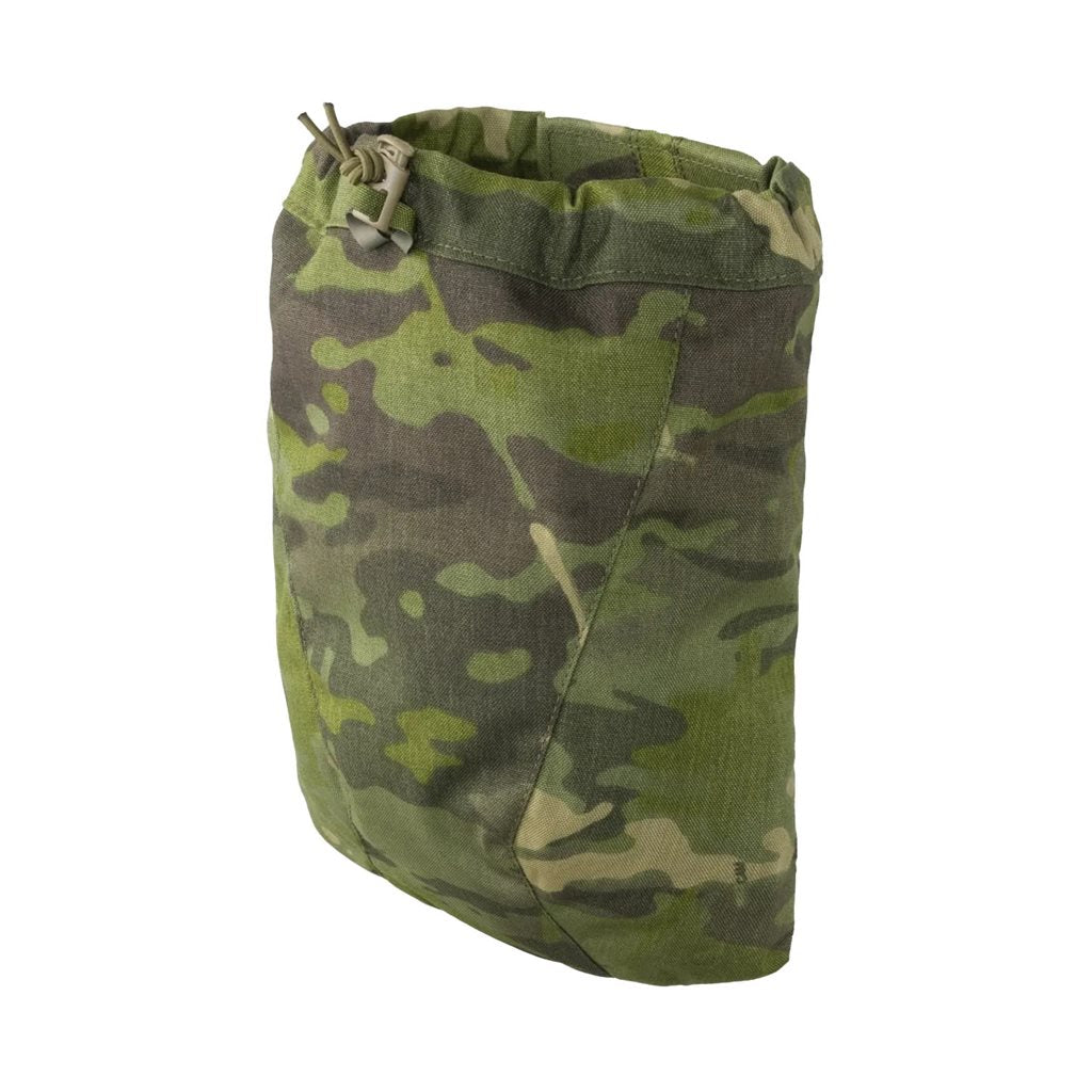 Dump Pouch plegable para cargadores - Sumka DUMP POUCH