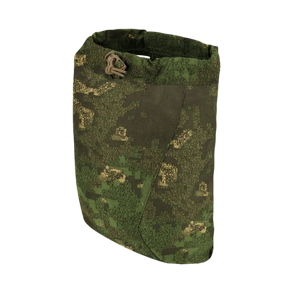 Bolsa Dump Pouch plegable para cargadores vacíos, vista del producto
