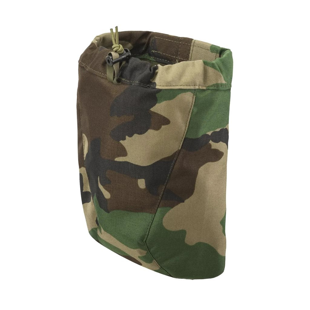 Dump Pouch plegable para cargadores - Sumka DUMP POUCH