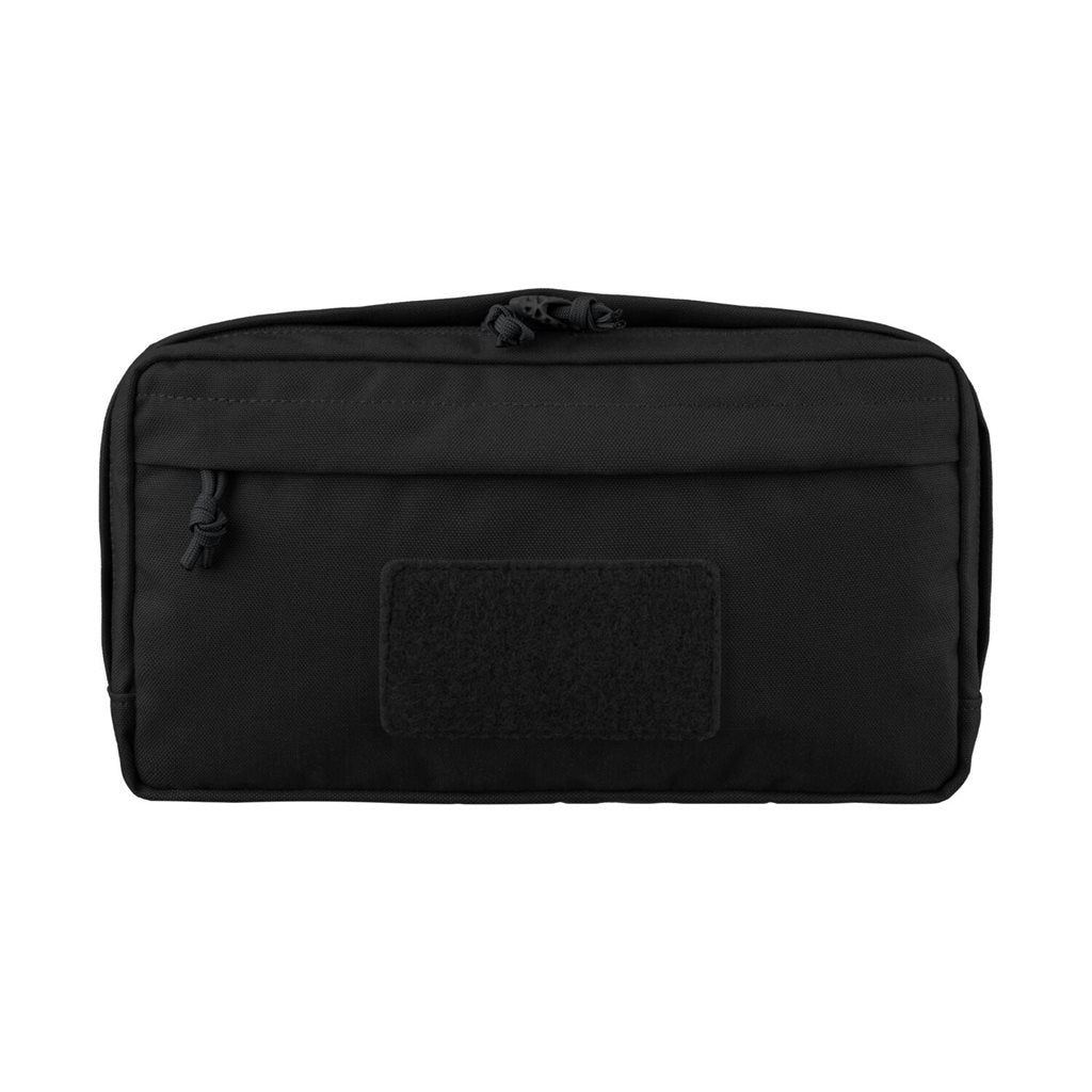 Funda administrativa Front Flap con solapa frontal y compartimentos para GPS, bolígrafos y cuadernos