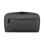 Funda administrativa Front Flap con solapa frontal y compartimentos para GPS, bolígrafos y cuadernos