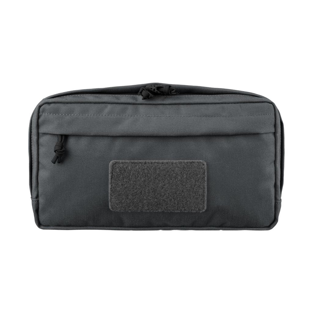 Funda administrativa Front Flap con solapa frontal y compartimentos para GPS, bolígrafos y cuadernos