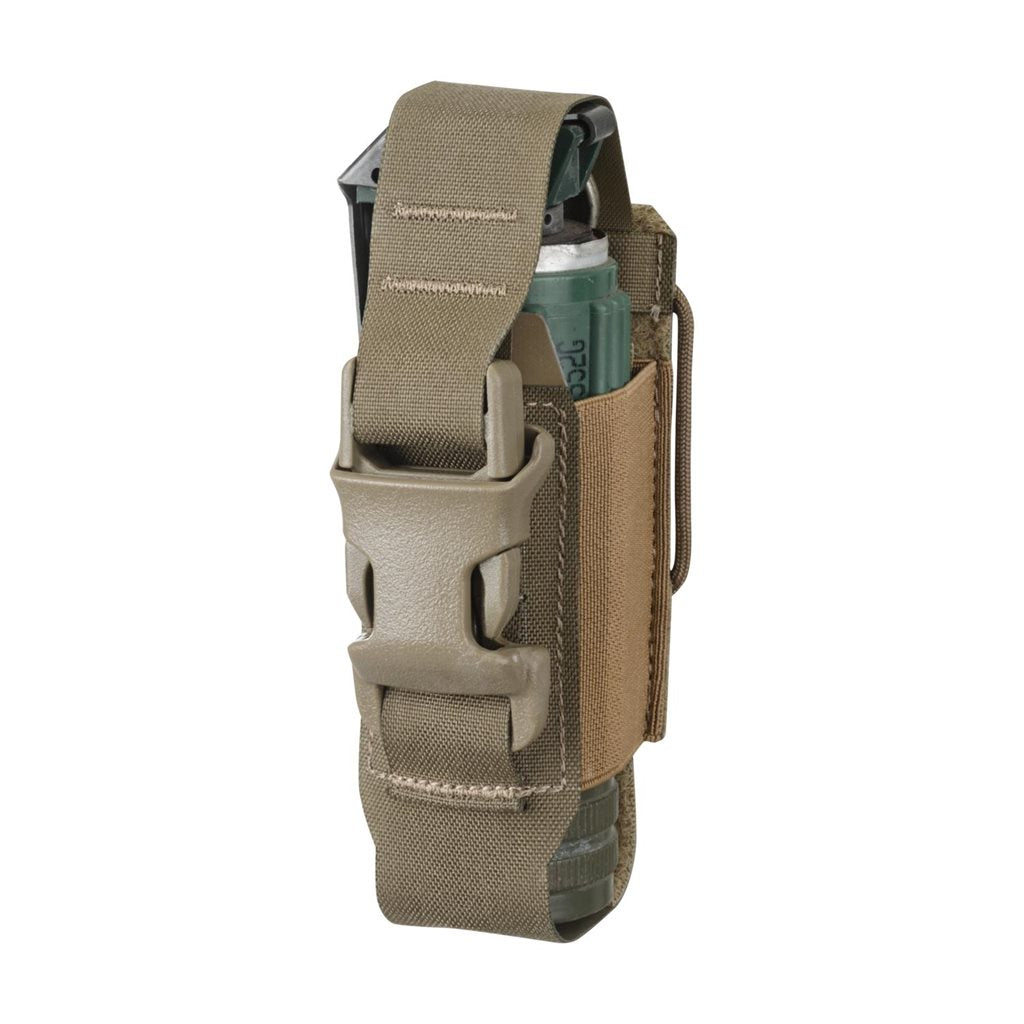 Bolsa FLASHBANG MKII para granadas de destello