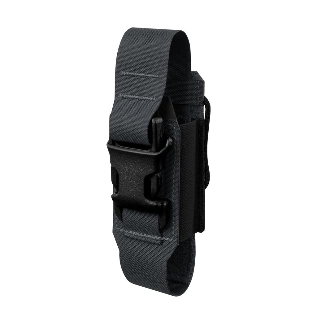 Funda FLASHBANG MKII para granada de destello, laminado de calidad y hebilla ITW QASM