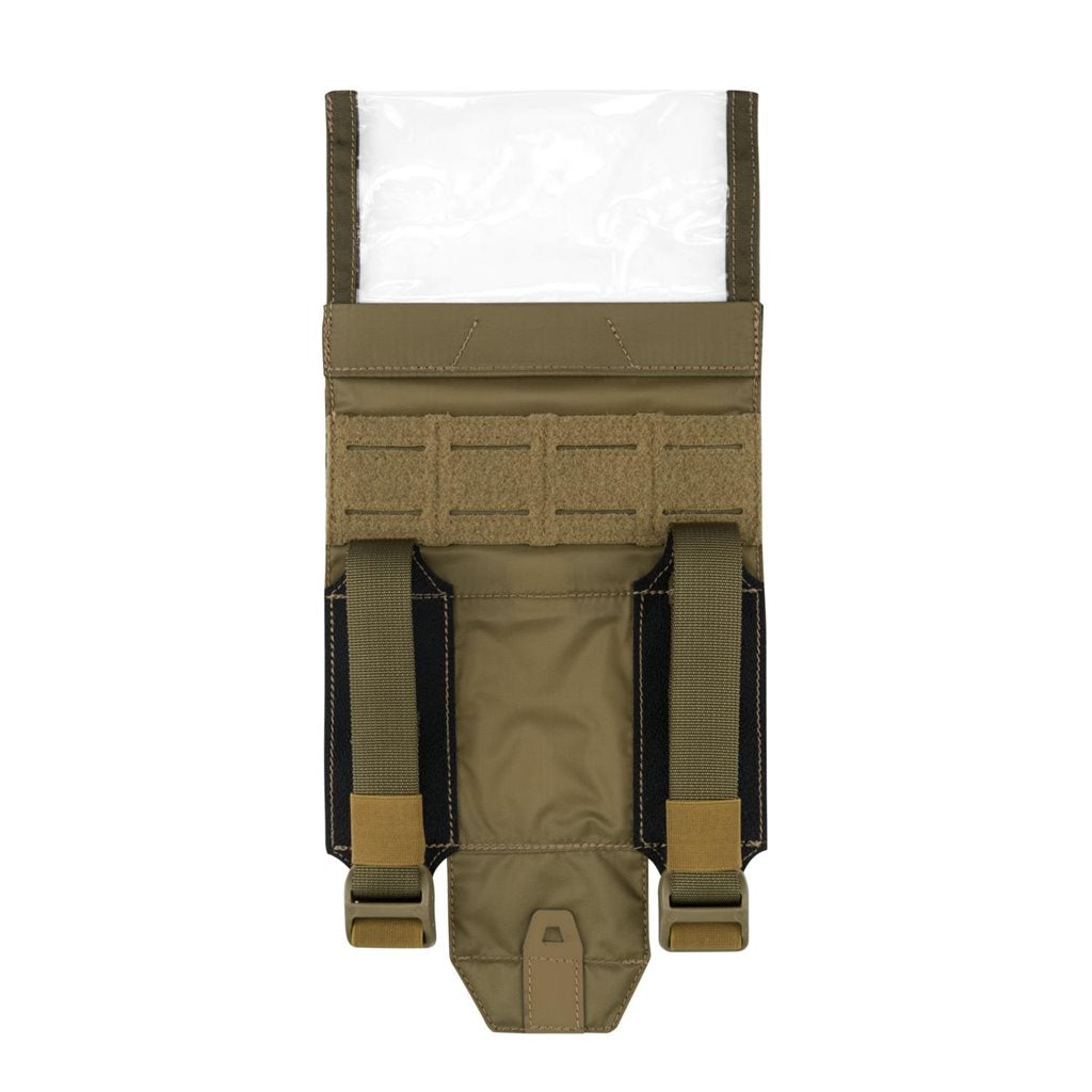 Funda GRG para muñeca, organizador para Grid Reference Guide