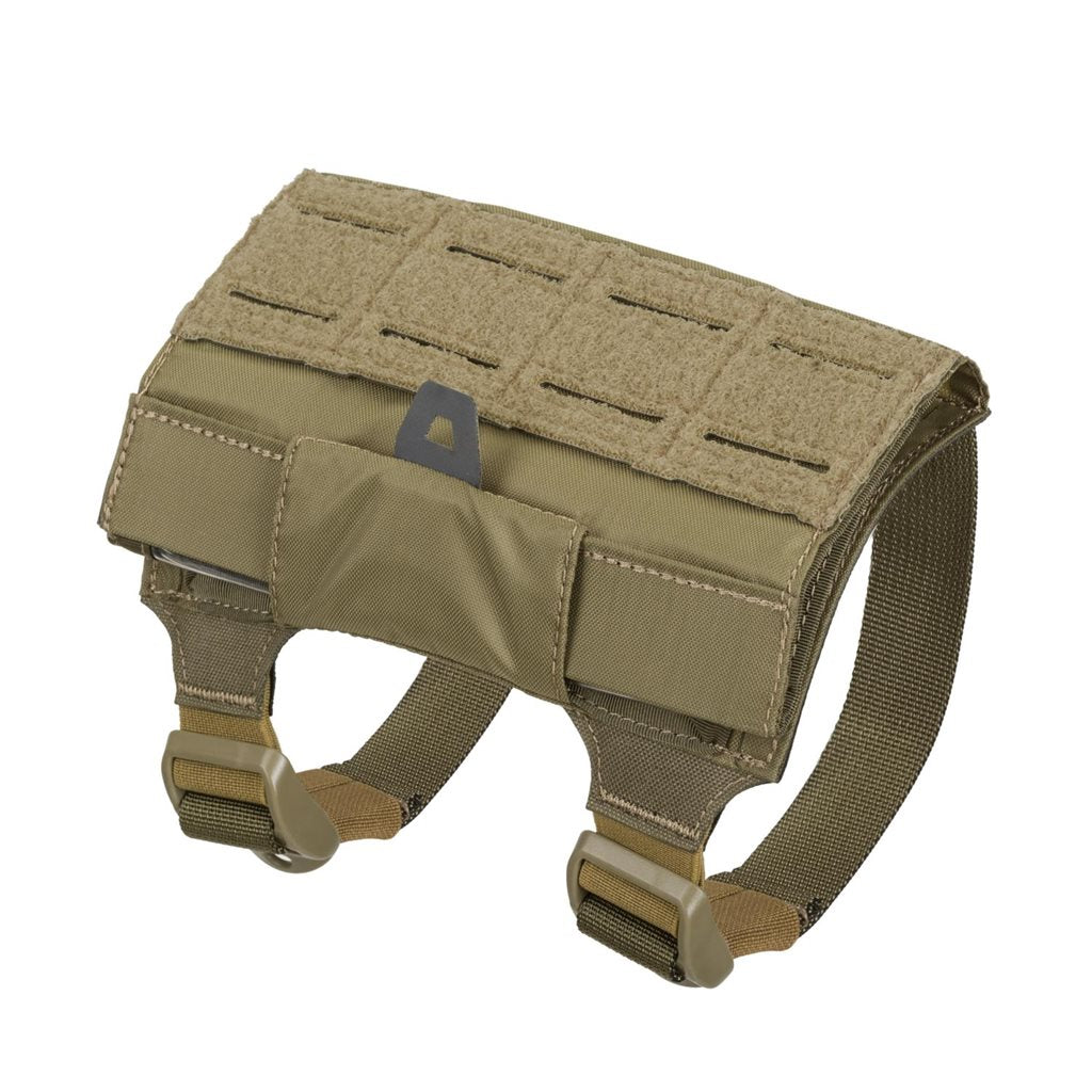 Funda GRG para muñeca, organizador para Grid Reference Guide