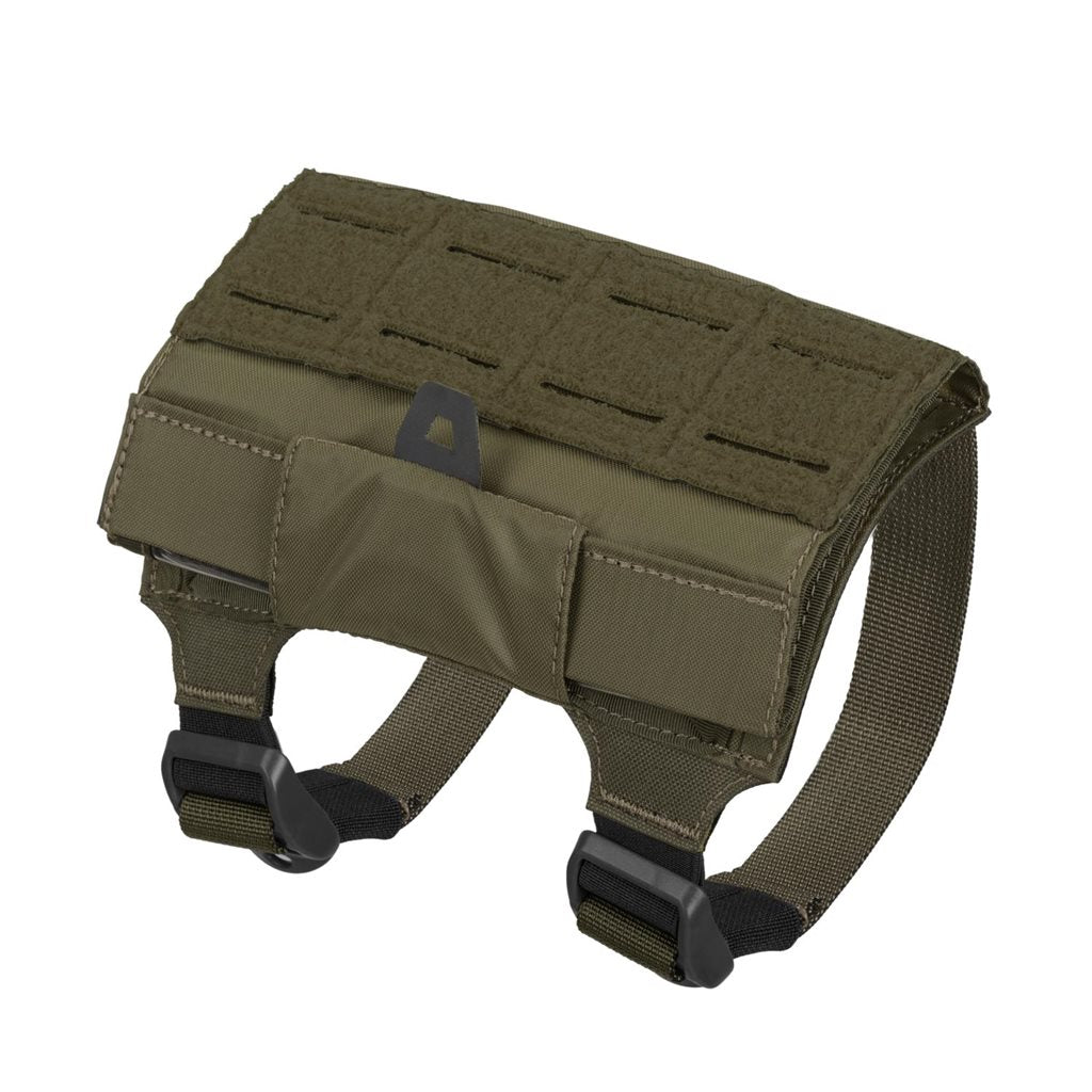 Funda GRG para muñeca, organizador para Grid Reference Guide