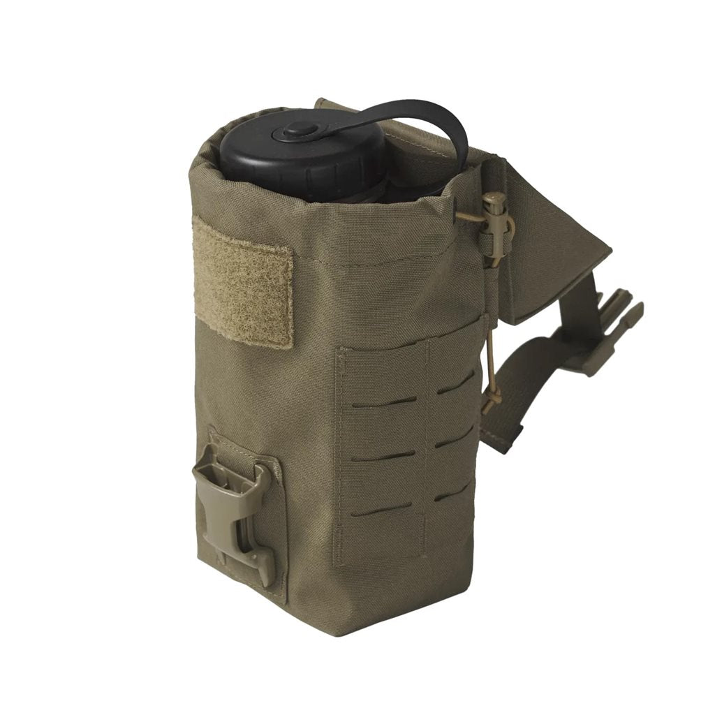 Funda UTILITY HYDRO MK II para botella de campaña, vista del producto