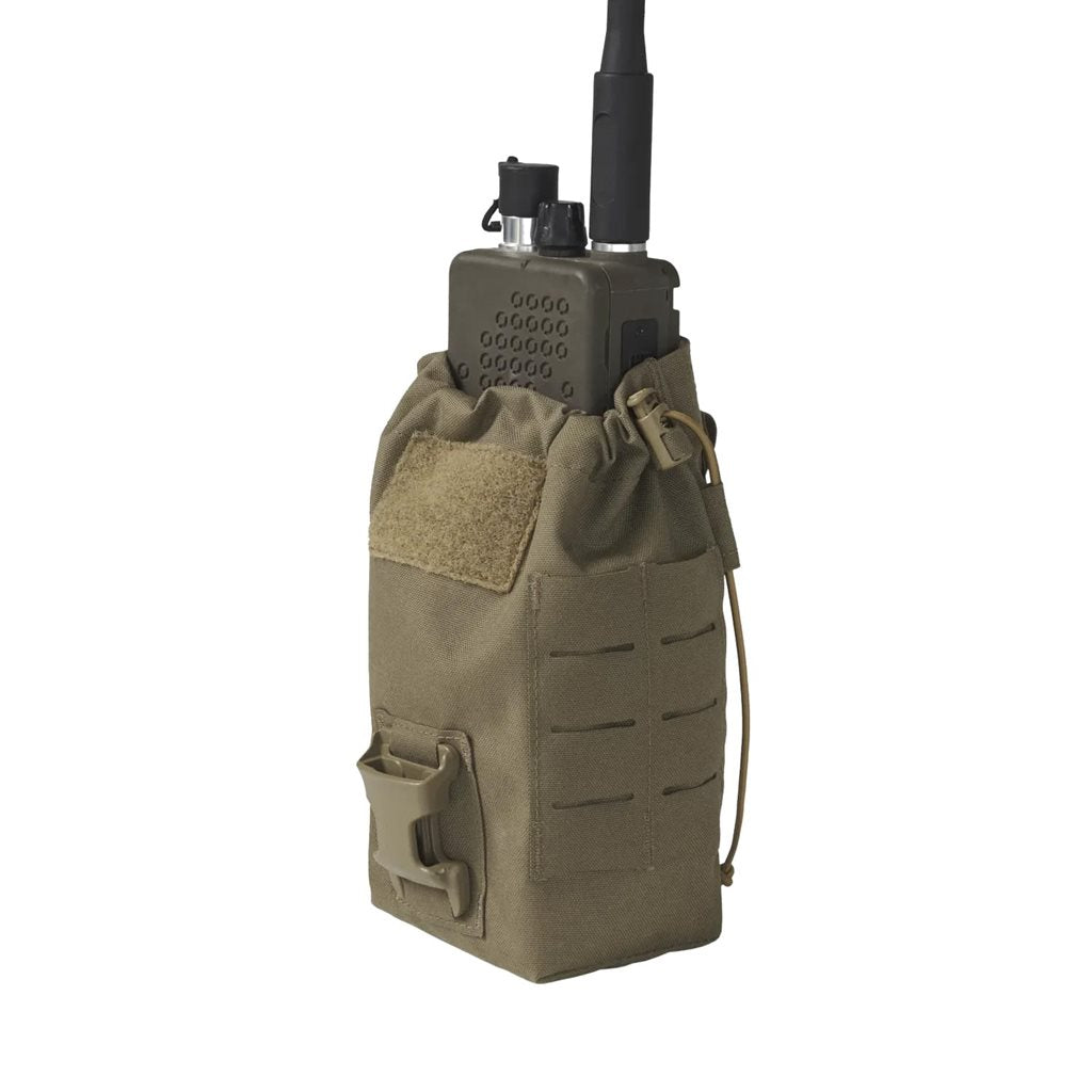 Funda UTILITY HYDRO MK II para botella de campaña, vista del producto