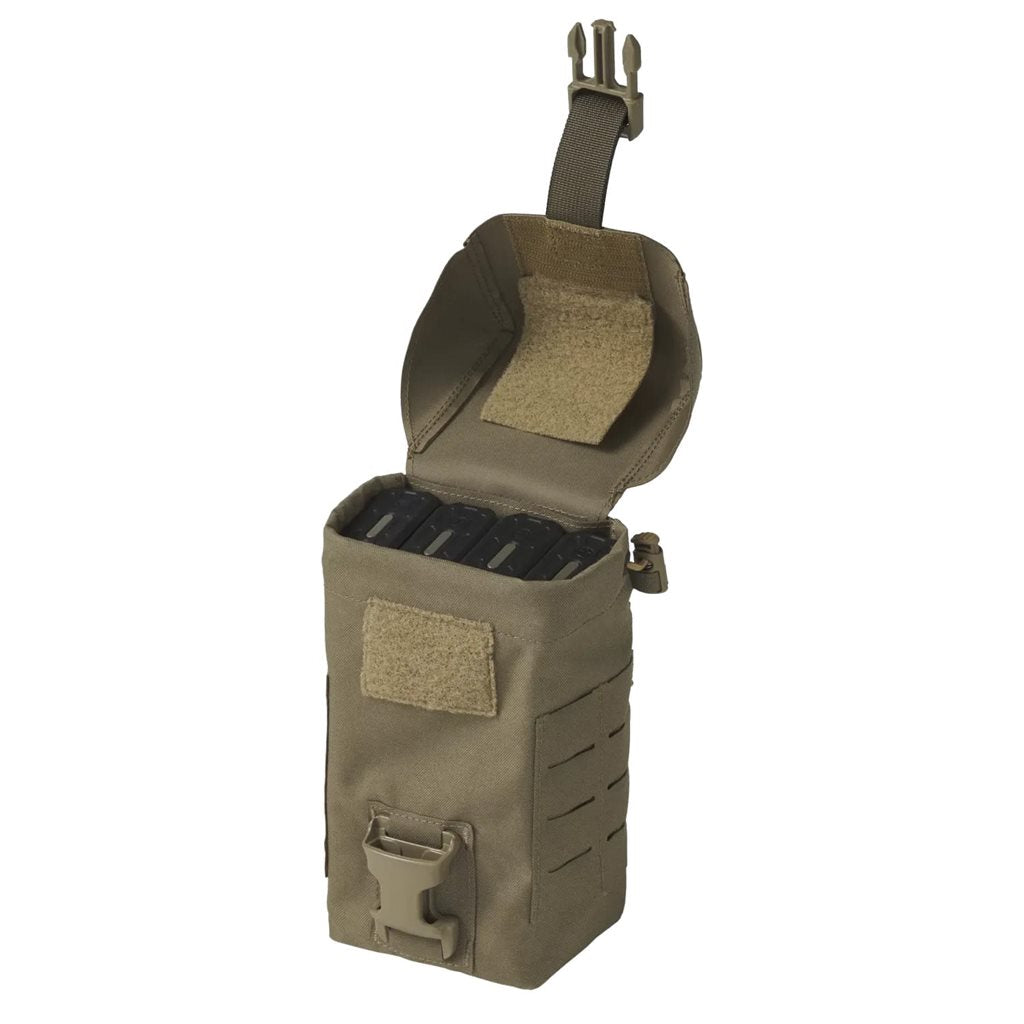 Funda UTILITY HYDRO MK II para botella de campaña, vista del producto