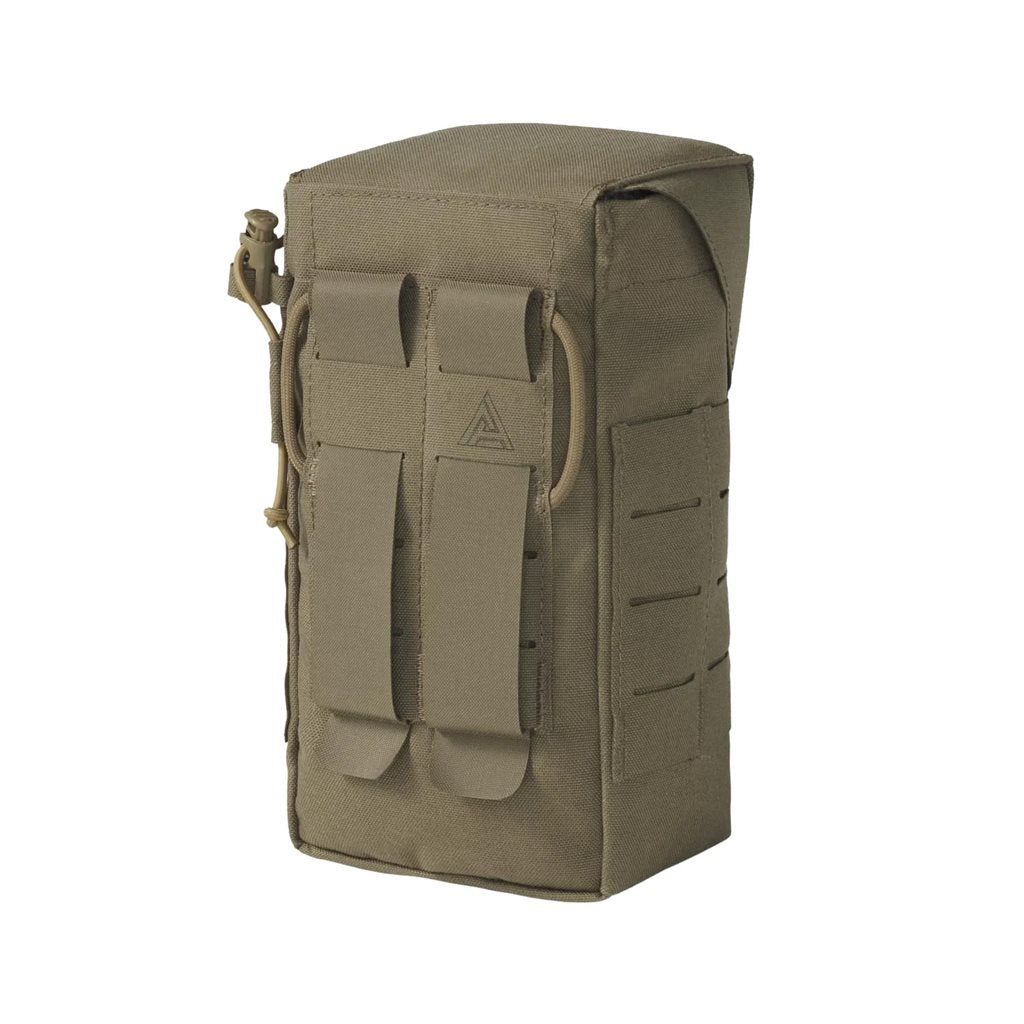 Funda UTILITY HYDRO MK II para botella de campaña, vista del producto