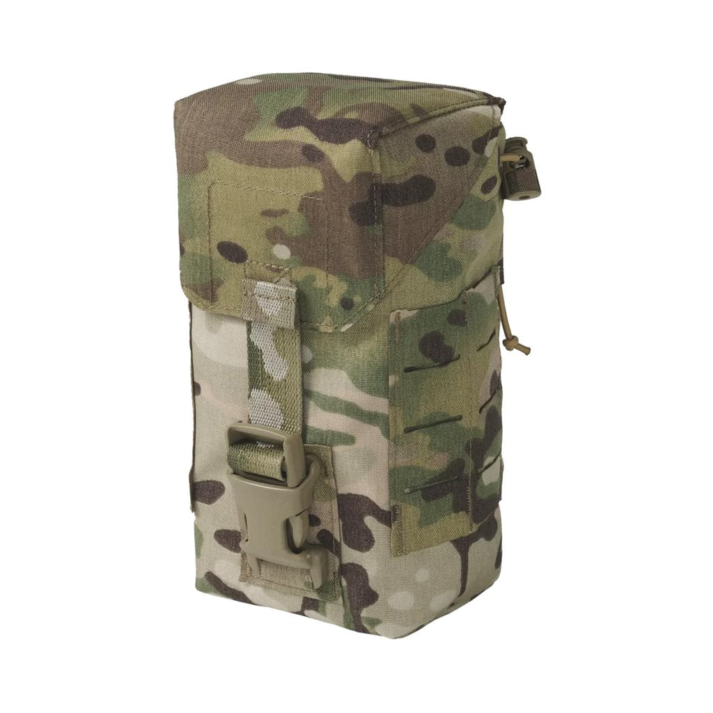 Funda UTILITY HYDRO MK II para botella de campaña, vista del producto