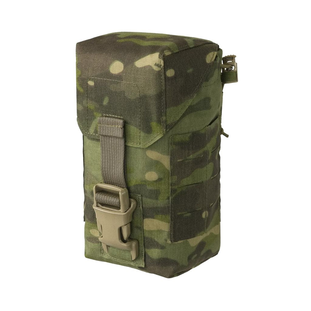 Funda UTILITY HYDRO MK II para botella de campaña, vista del producto