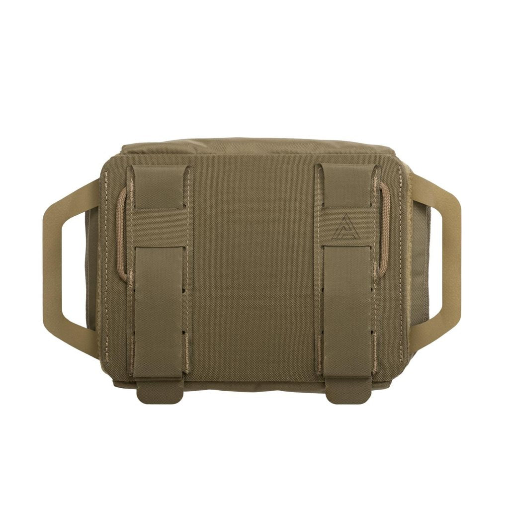 Funda MK III para botiquín horizontal, imagen del estuche en posición horizontal