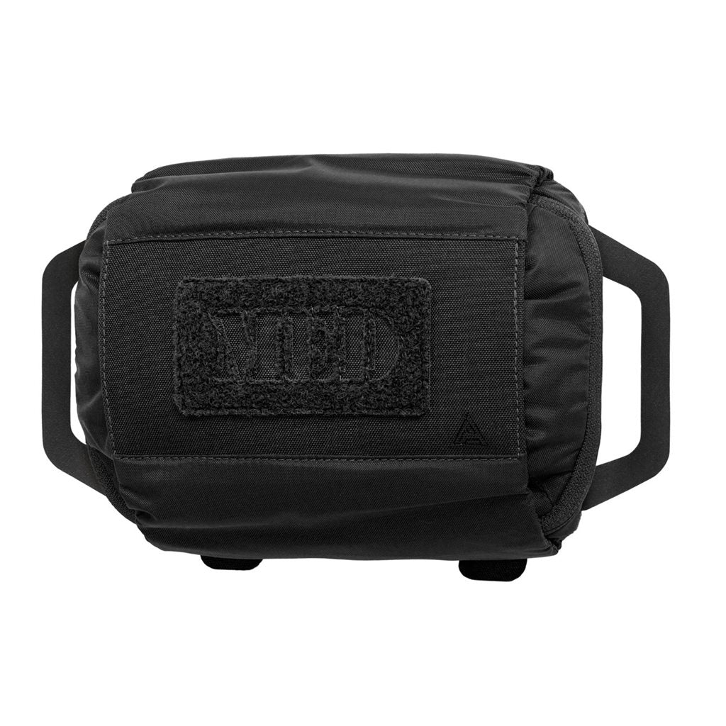 Funda MK III para botiquín horizontal, imagen del estuche en posición horizontal