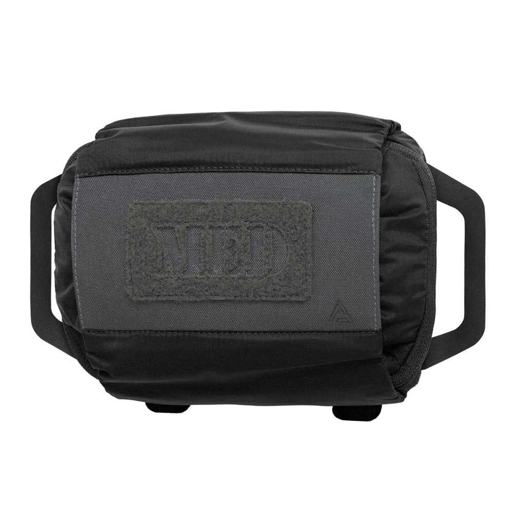 Funda MK III para botiquín horizontal, estuche de dos piezas para equipo sanitario