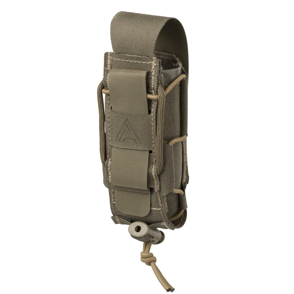 Funda TAC RELOAD MK II en Cordura para cargador de pistola, compatible MOLLE/PALS