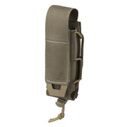 Funda TAC RELOAD MK II en Cordura para cargador de pistola, compatible MOLLE/PALS