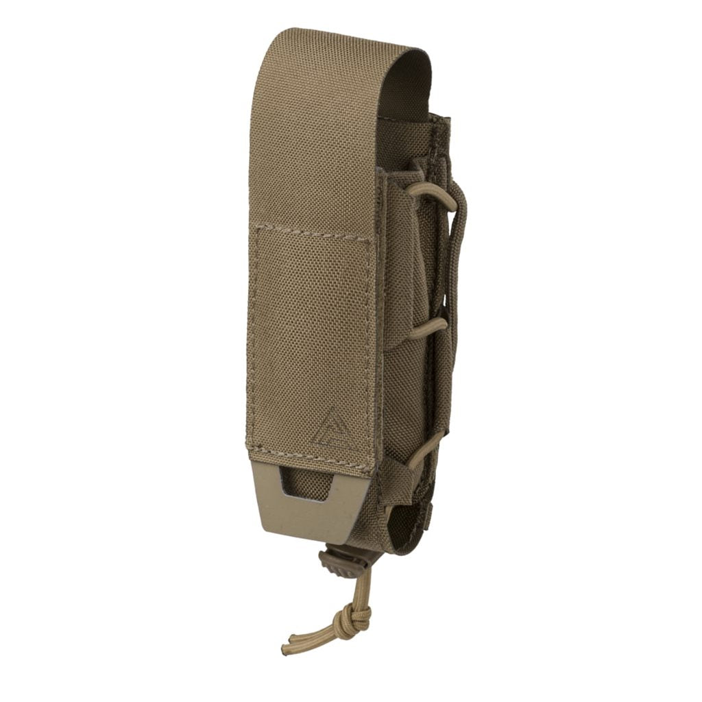 Funda TAC RELOAD MK II en Cordura para cargador de pistola, compatible MOLLE/PALS