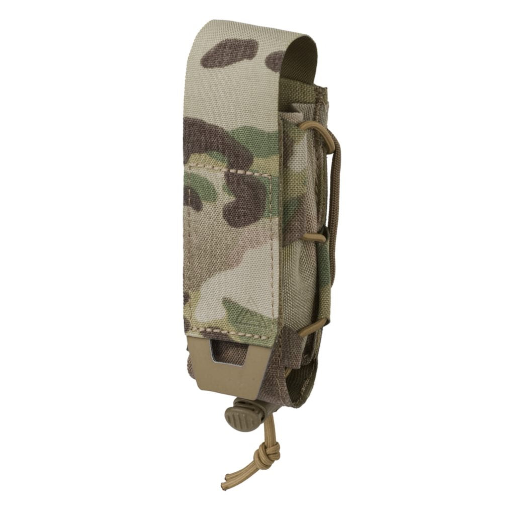 Funda TAC RELOAD MK II en Cordura para cargador de pistola, compatible MOLLE/PALS