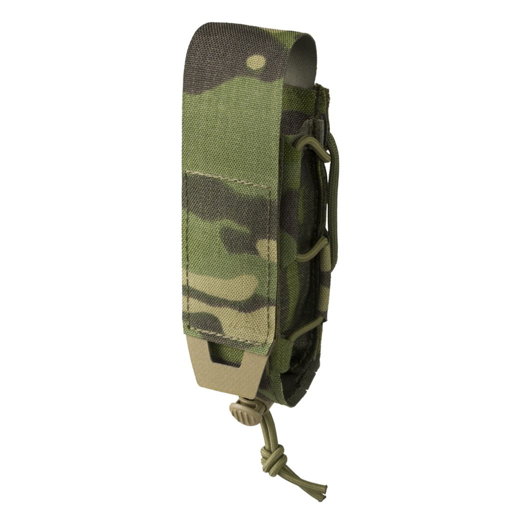 Funda TAC RELOAD MK II en Cordura para cargador de pistola, compatible MOLLE/PALS