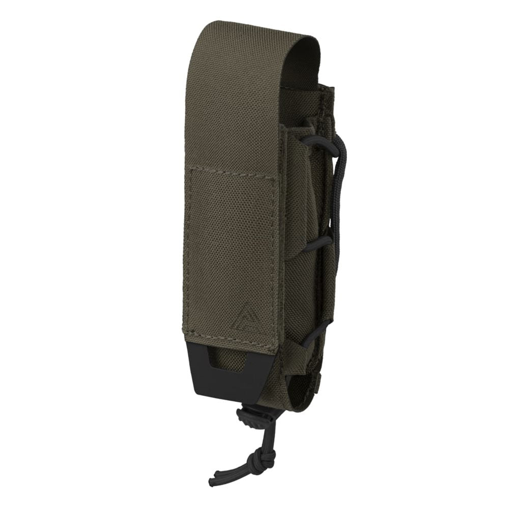 Funda TAC RELOAD MK II en Cordura para cargador de pistola, compatible MOLLE/PALS