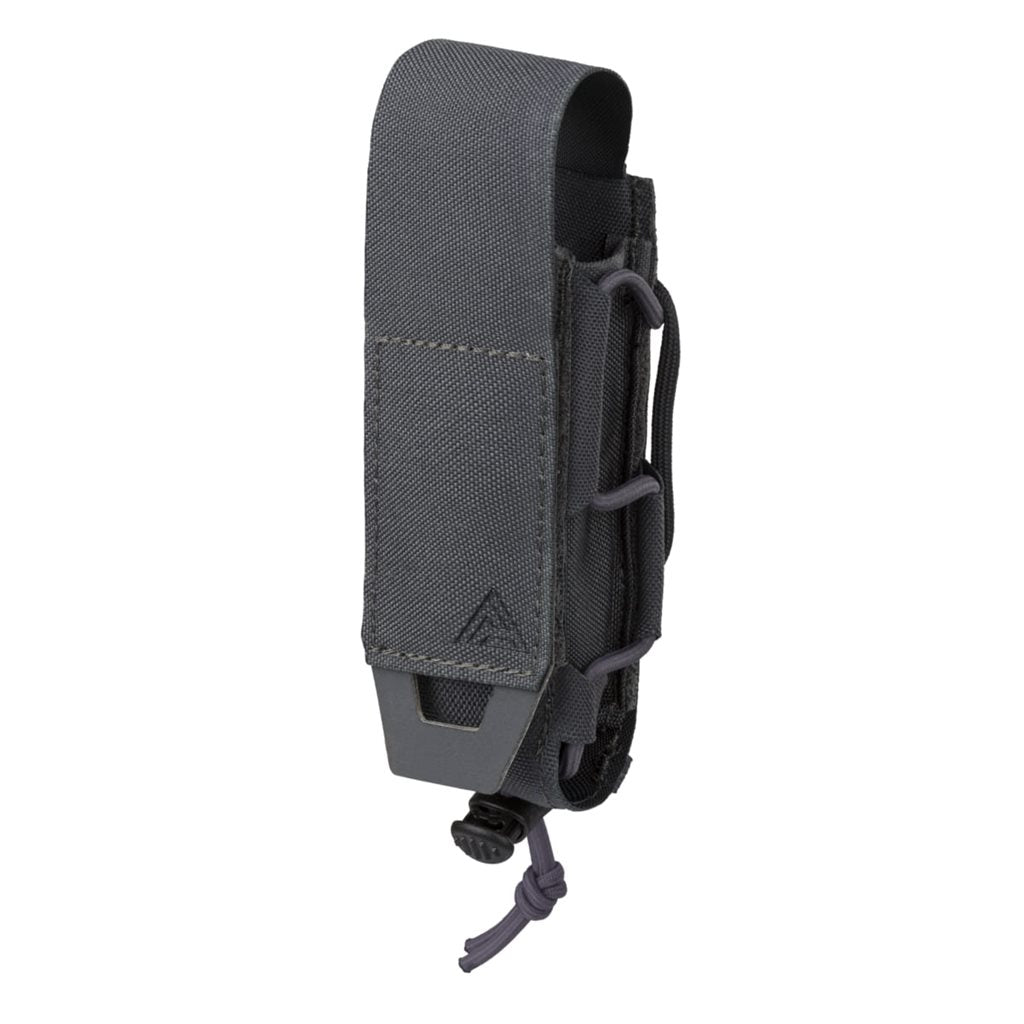 Funda TAC RELOAD MK II en Cordura para cargador de pistola, compatible MOLLE/PALS