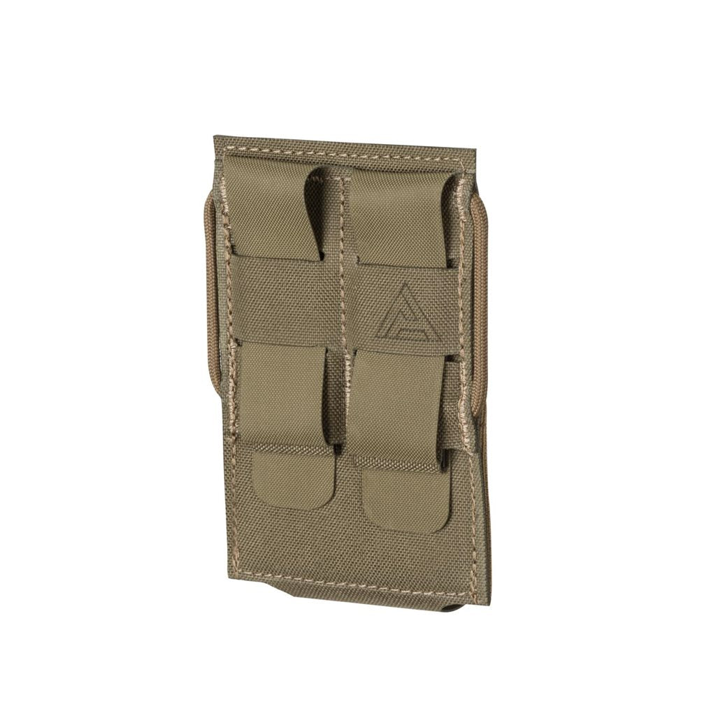 Funda SLICK para cargador AR/AK, vista frontal en la imagen