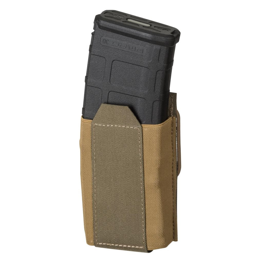 Funda SLICK para cargador AR/AK, vista frontal en la imagen