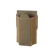 Funda SLICK para cargador AR/AK, vista frontal en la imagen