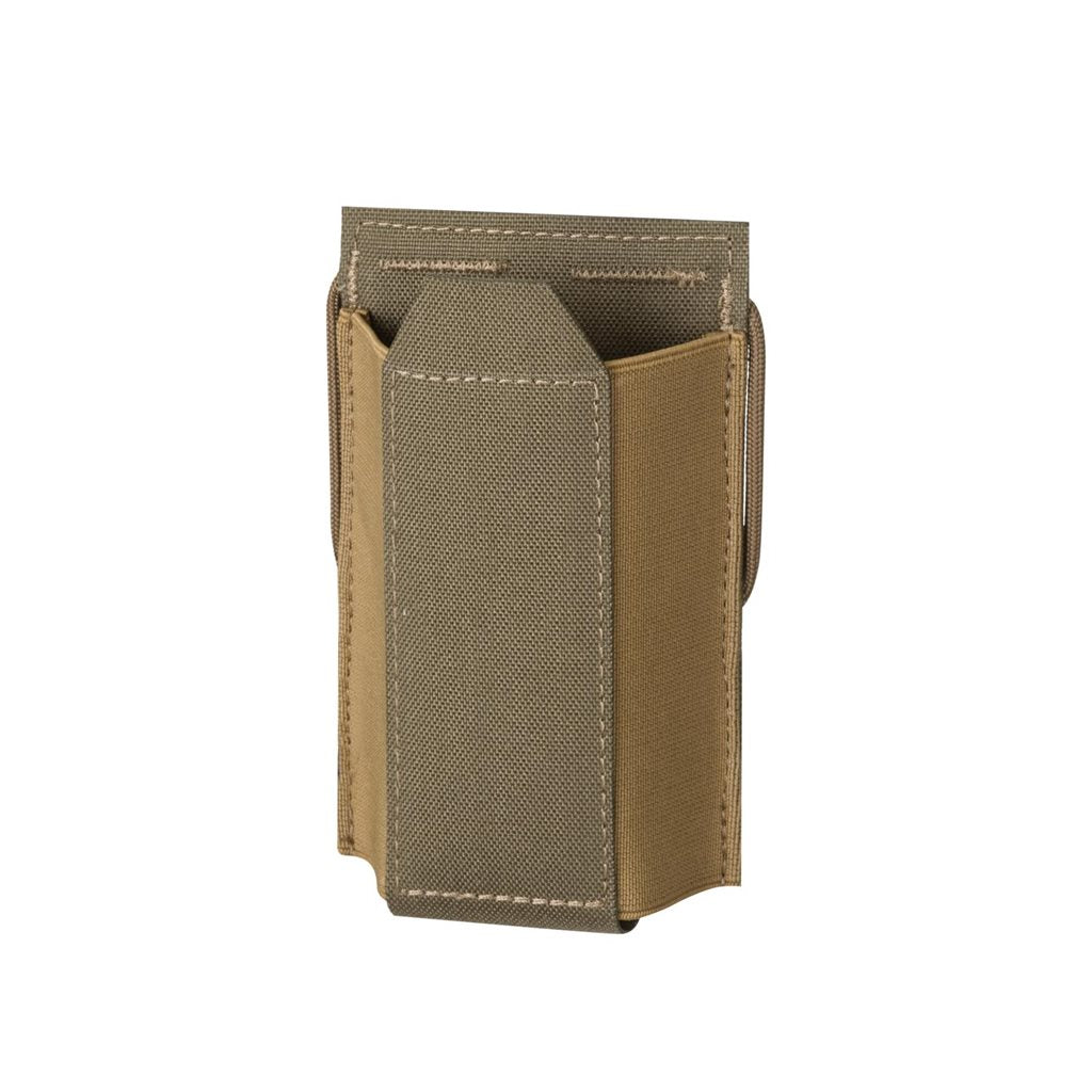 Funda SLICK para cargador AR/AK, vista frontal en la imagen