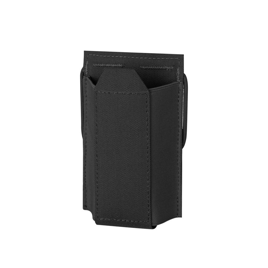 Funda SLICK para cargador AR/AK, diseño de bajo perfil y cierre autoseguro