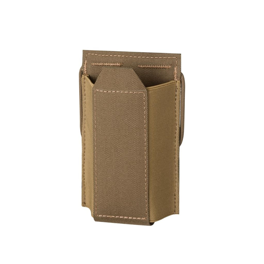 Funda SLICK para cargador AR/AK, vista frontal en la imagen