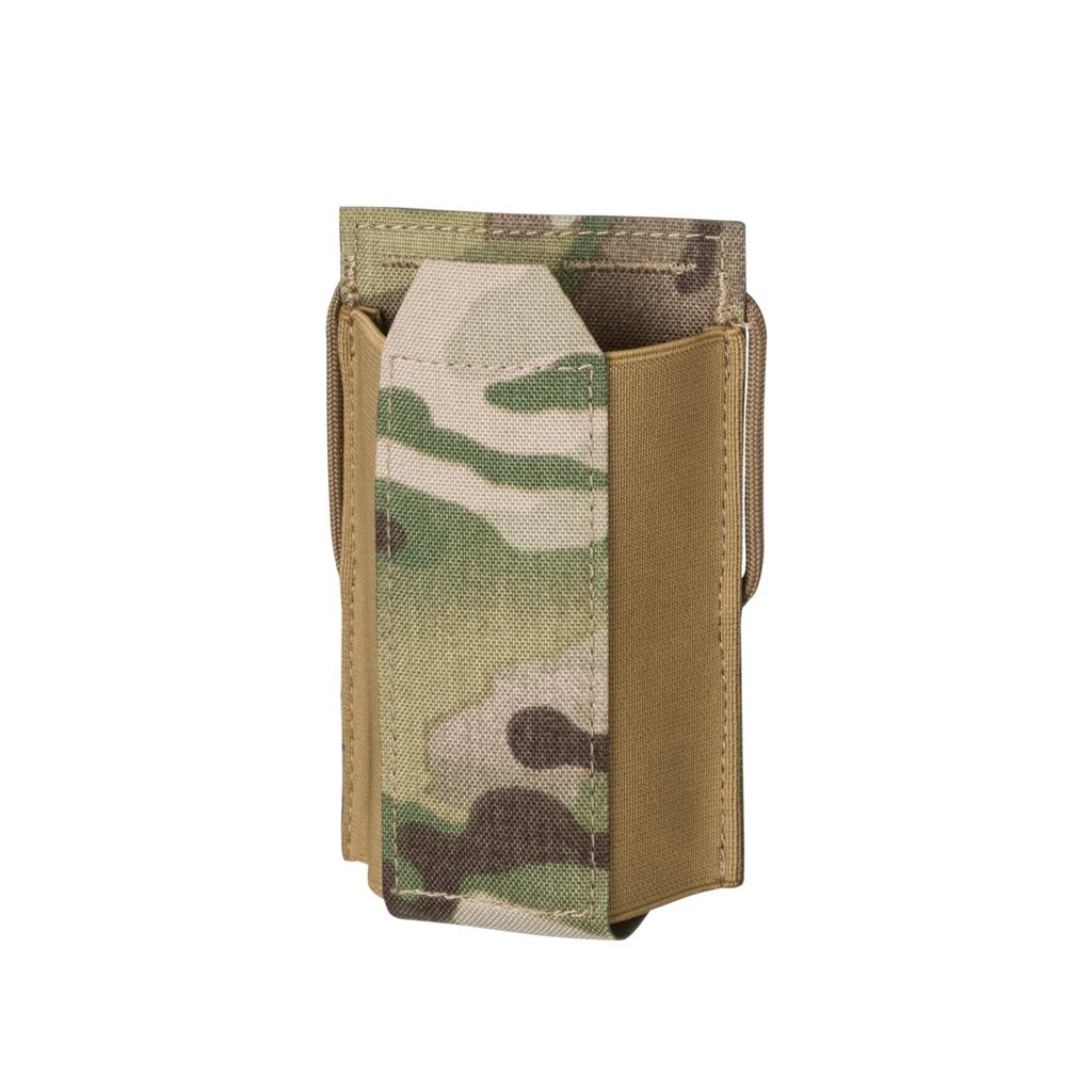 Funda SLICK para cargador AR/AK de perfil bajo con retención automática