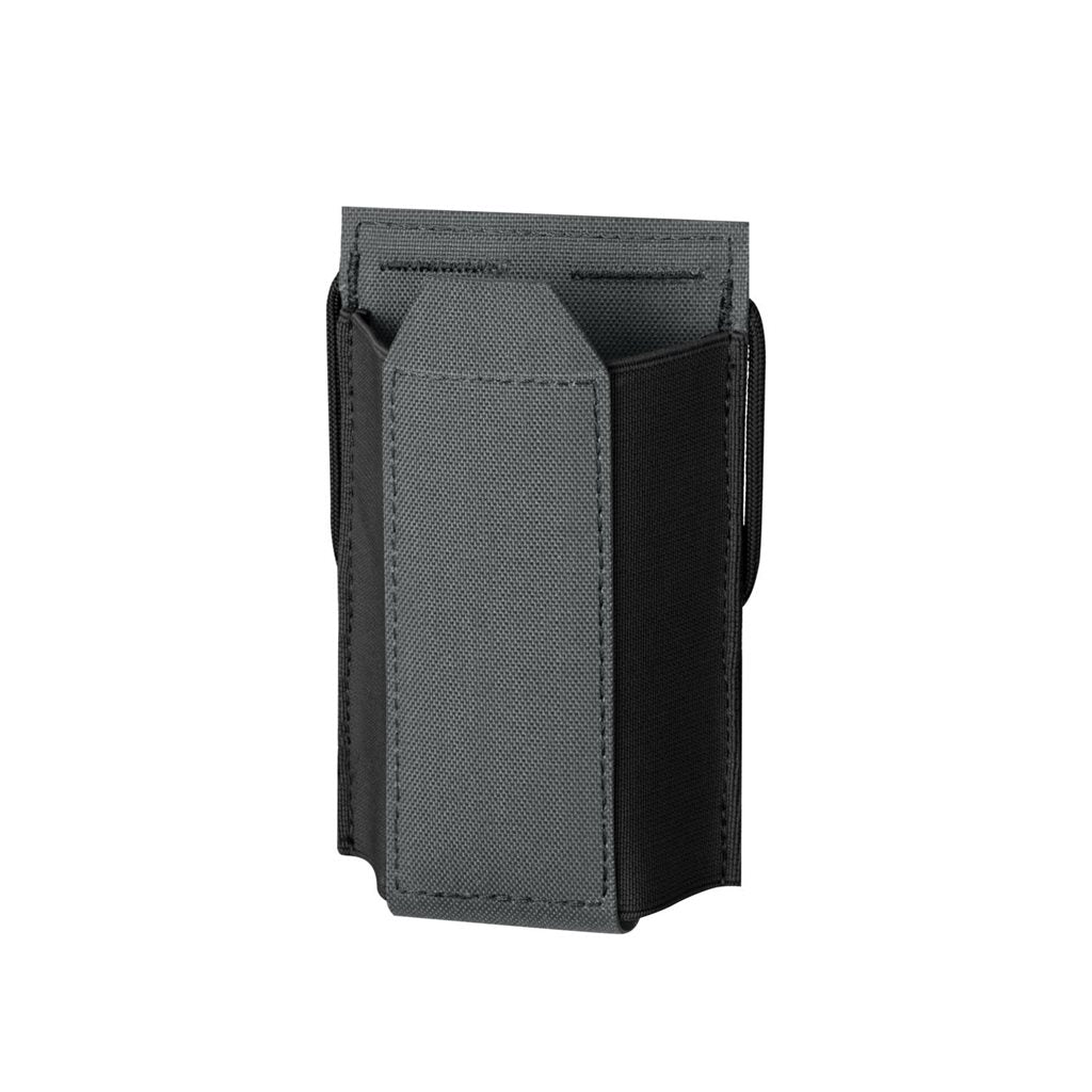 Funda SLICK para cargador AR/AK, diseño de bajo perfil y cierre autoseguro