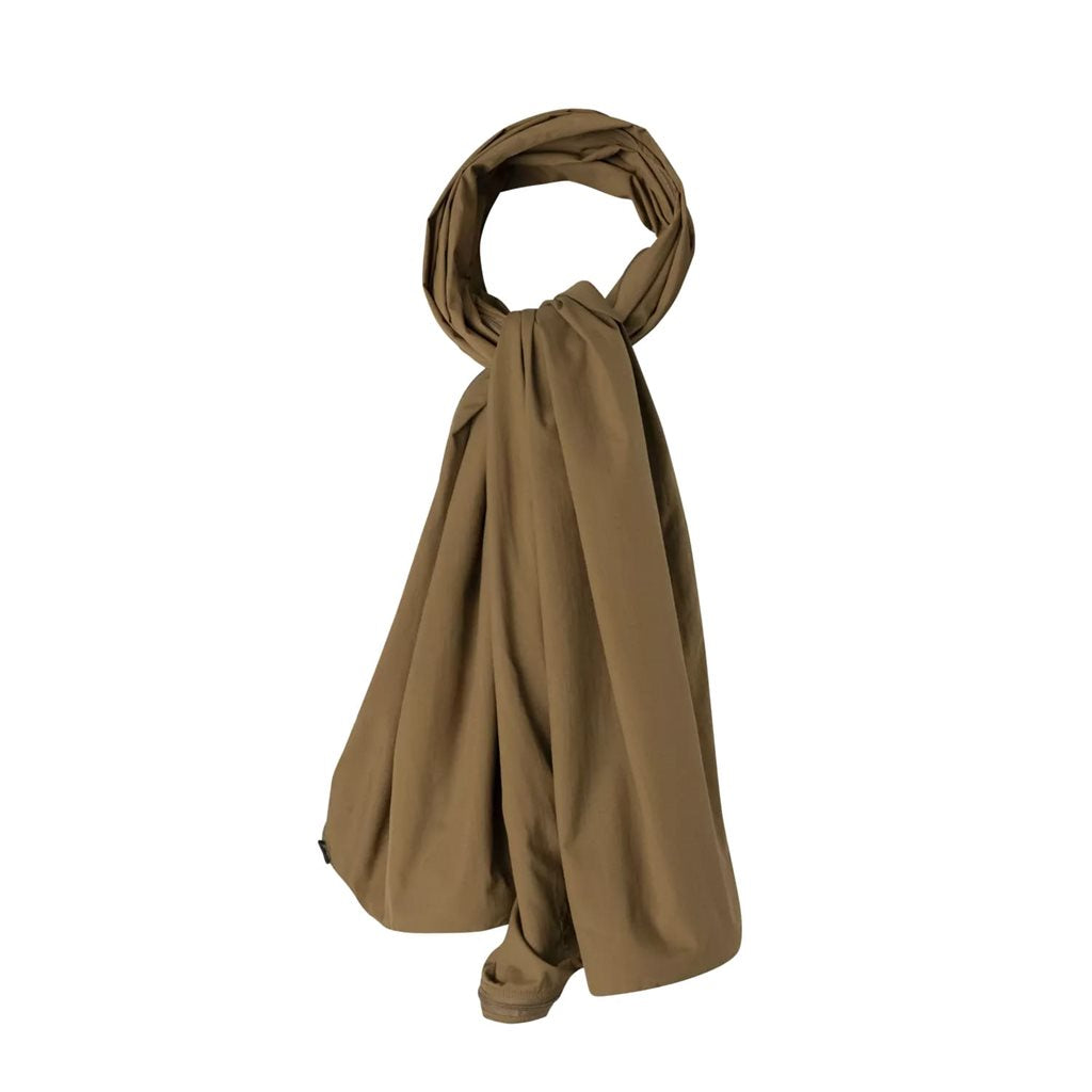Poncho SWAGMAN Scarf Negro, imagen del producto