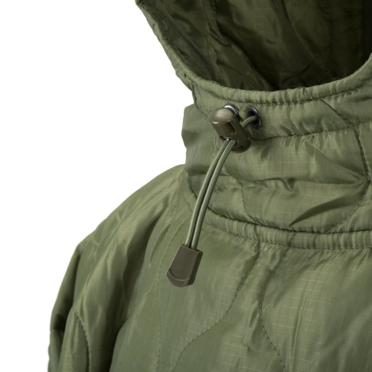 Poncho SWAGMAN Roll Basic negro, 100% poliéster