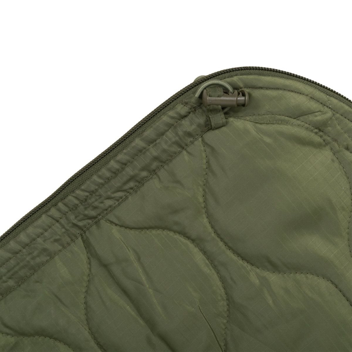 Poncho SWAGMAN Roll Basic negro, 100% poliéster