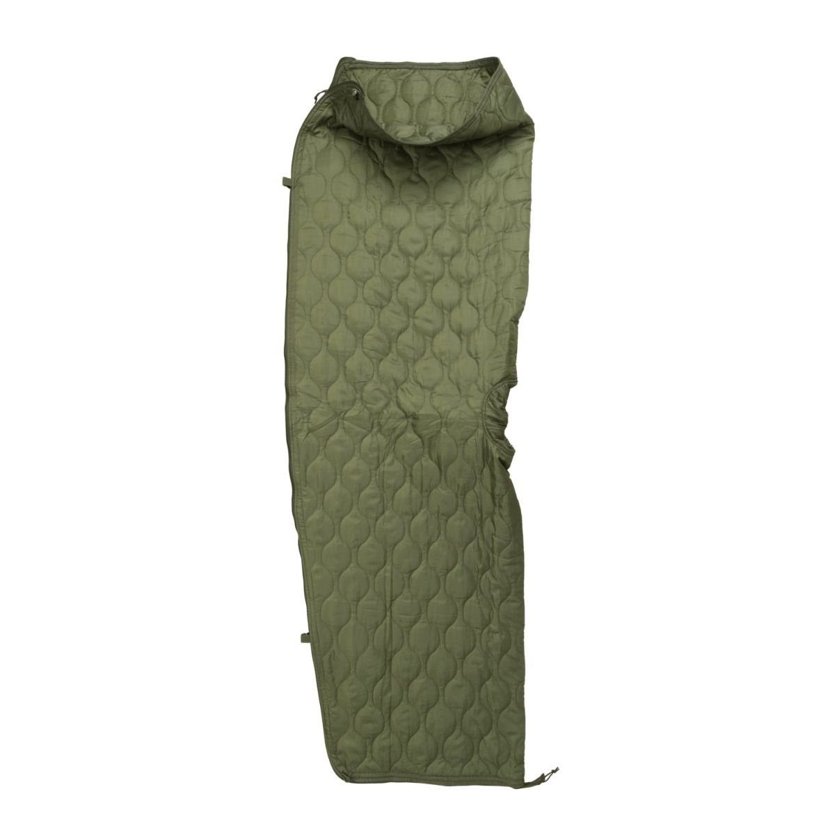 Poncho SWAGMAN Roll Basic negro, 100% poliéster