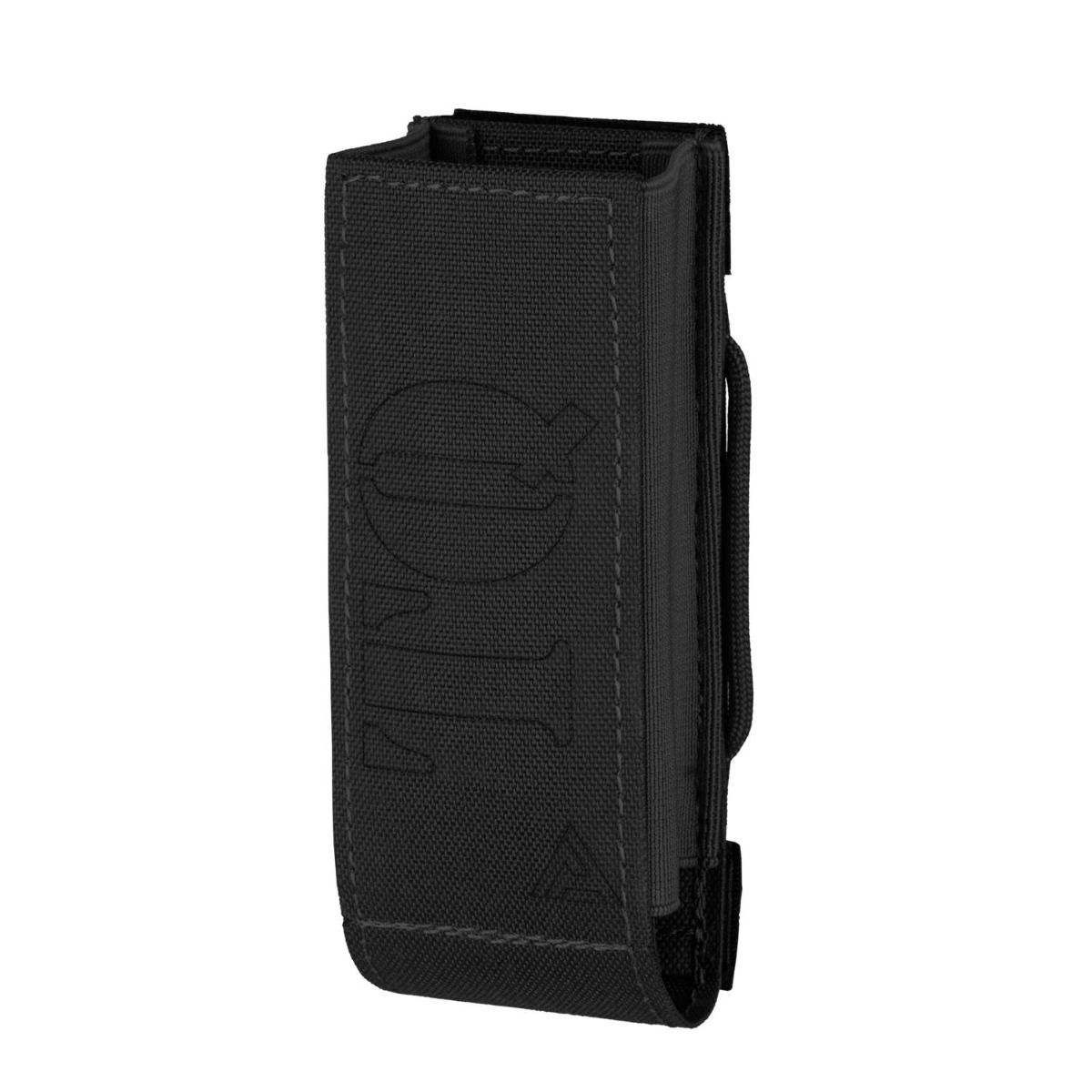 Funda para torniquete abierta, ligera y resistente que protege contra suciedad