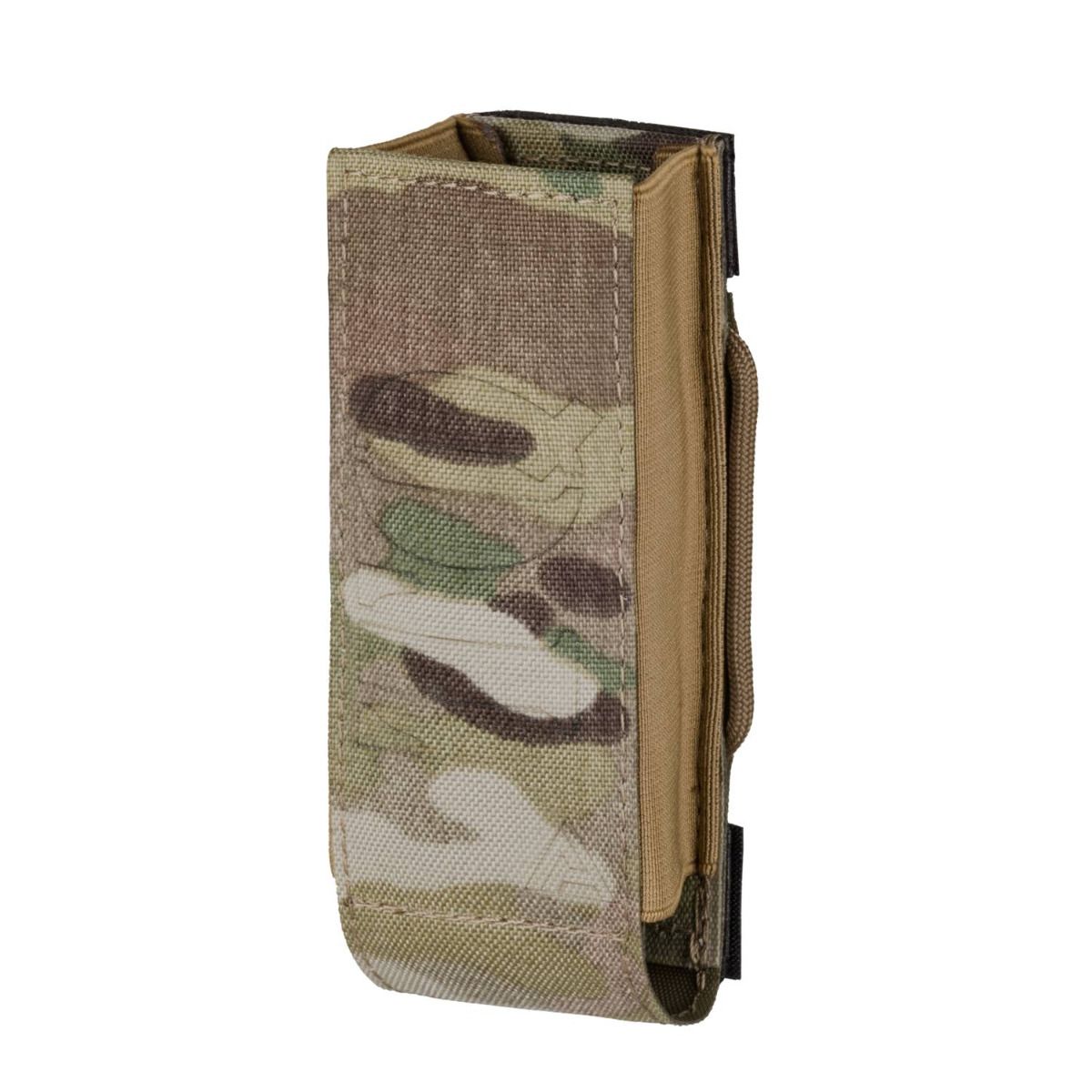 Funda para torniquete abierta, ligera y resistente que protege contra suciedad