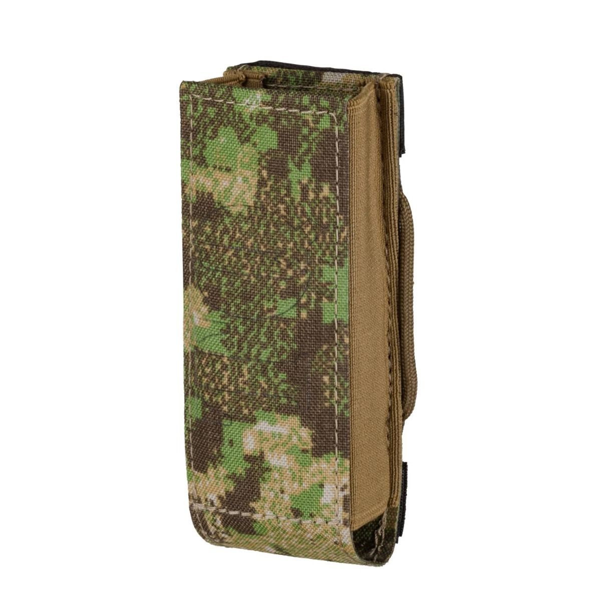 Funda para torniquete abierta, ligera y resistente que protege contra suciedad